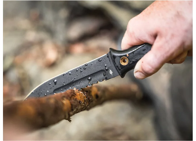 Нож Boker Plus Pilot Knife Фото 3